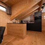 Διαμέρισμα A Casa Tuerkis *