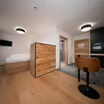Διαμέρισμα A Casa Tuerkis Ζόλντεν
