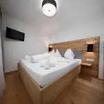 Διαμέρισμα A Casa Tuerkis *