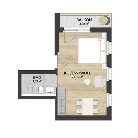 A Casa Tuerkis * Ζόλντεν