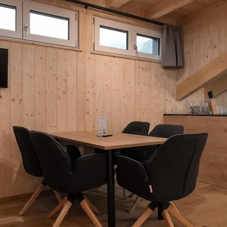 Appartement A Casa Tuerkis