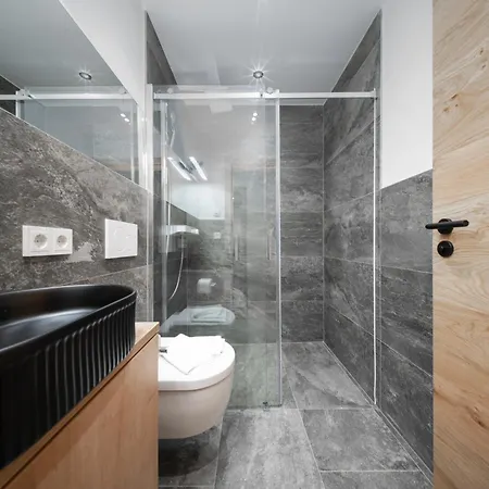 Appartement A Casa Tuerkis