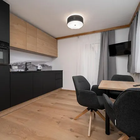 A Casa Tuerkis * Sölden