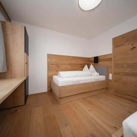 Appartement A Casa Tuerkis Sölden