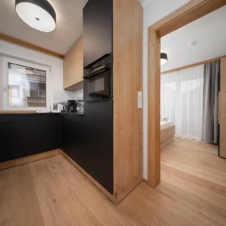 A Casa Tuerkis * Sölden