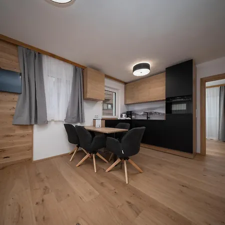 Appartement A Casa Tuerkis