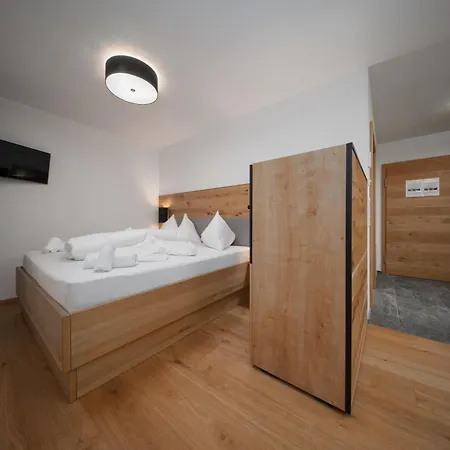 A Casa Tuerkis Appartement
