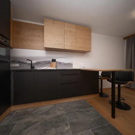Appartement A Casa Tuerkis