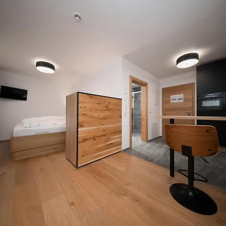 Διαμέρισμα A Casa Tuerkis Ζόλντεν