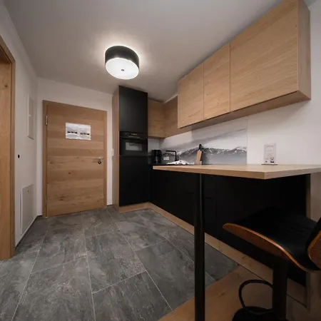 Appartement A Casa Tuerkis