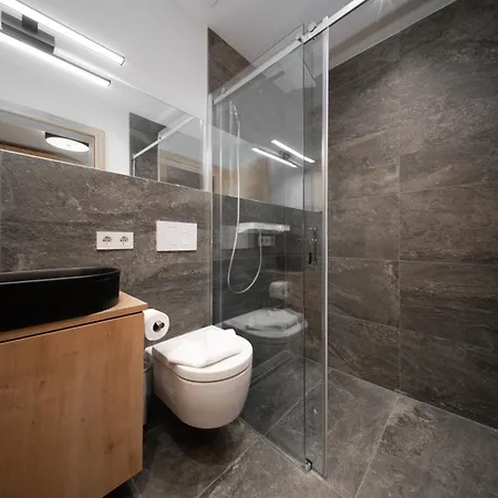 Appartement A Casa Tuerkis Sölden