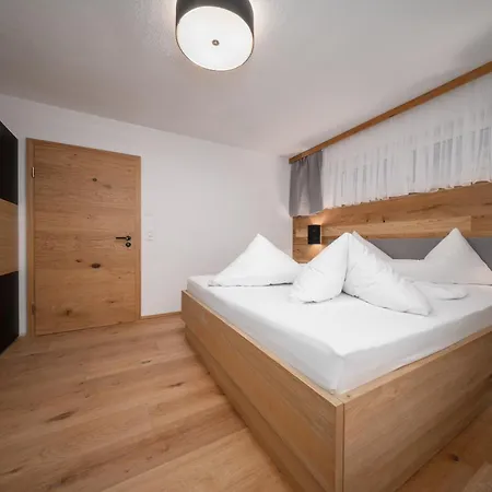 Appartement A Casa Tuerkis Sölden