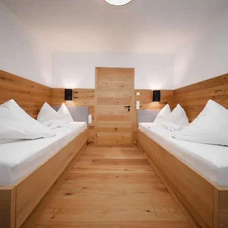 Διαμέρισμα A Casa Tuerkis Ζόλντεν