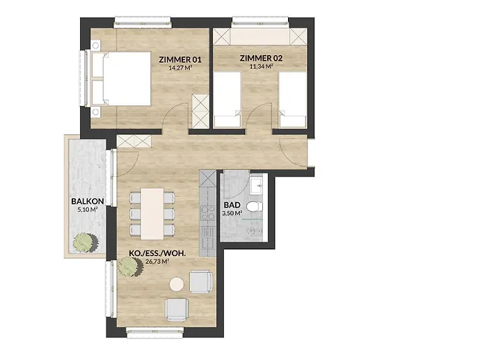 A Casa Tuerkis * Solden