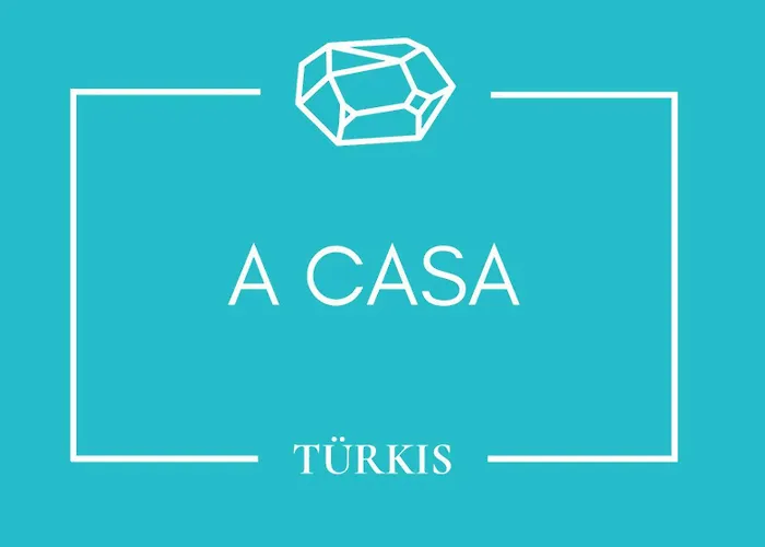 A Casa Tuerkis Apartment