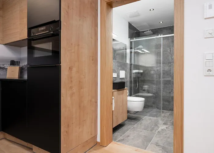 A Casa Tuerkis Apartment Solden