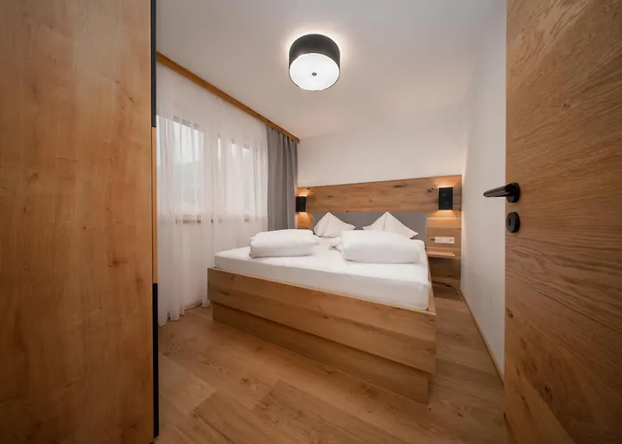 Apartment A Casa Tuerkis