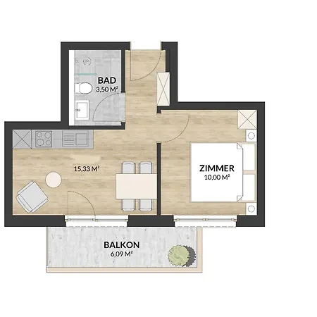 Appartement A Casa Tuerkis Sölden