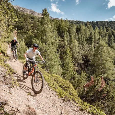 A Casa Tuerkis * Solden