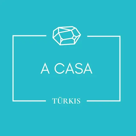 A Casa Tuerkis Apartament