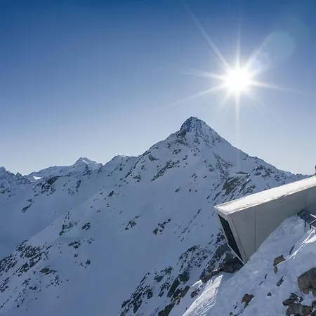 Apartament A Casa Tuerkis