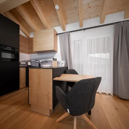 Apartament A Casa Tuerkis *