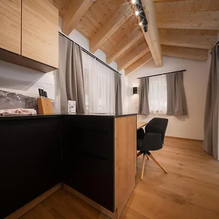 A Casa Tuerkis Solden