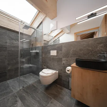 A Casa Tuerkis Sölden