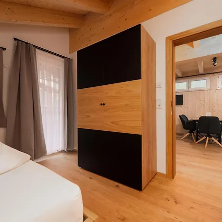 A Casa Tuerkis Apartment *