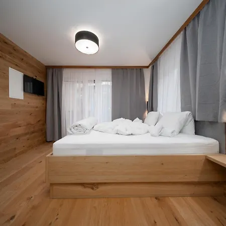 Appartement A Casa Tuerkis Sölden