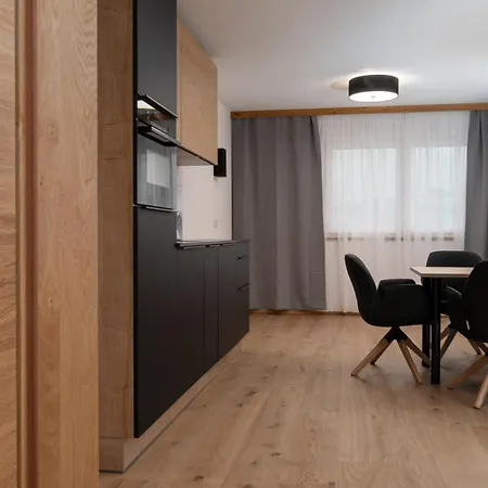 A Casa Tuerkis Sölden