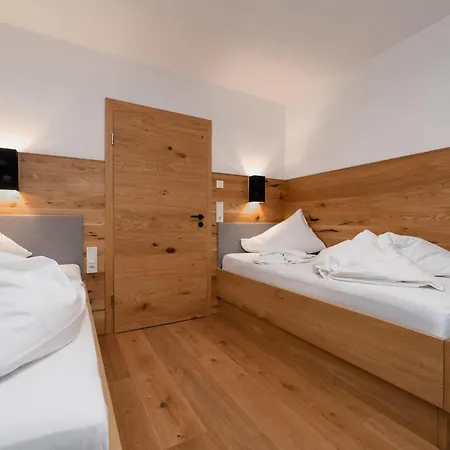 A Casa Tuerkis Appartement