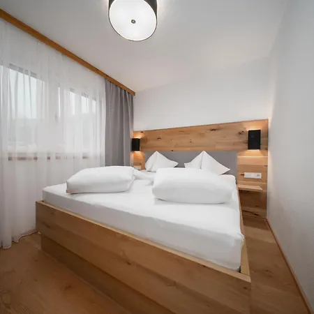 A Casa Tuerkis Appartement *