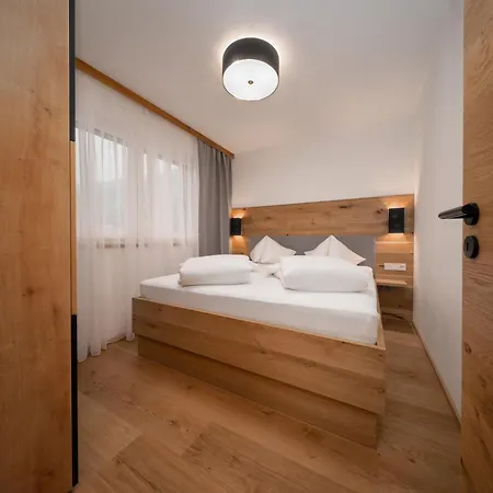 Appartement A Casa Tuerkis