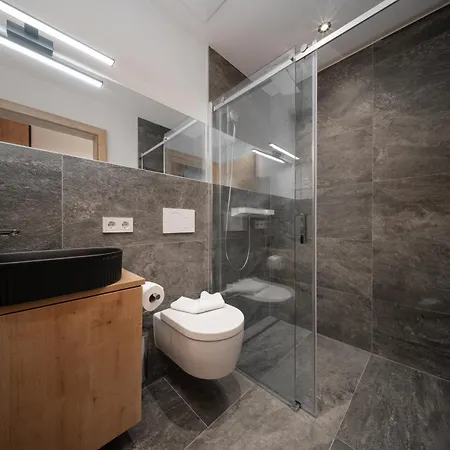 Appartement A Casa Tuerkis Sölden