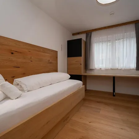 A Casa Tuerkis Apartament Sölden