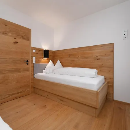 Appartement A Casa Tuerkis *