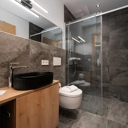 A Casa Tuerkis * Sölden