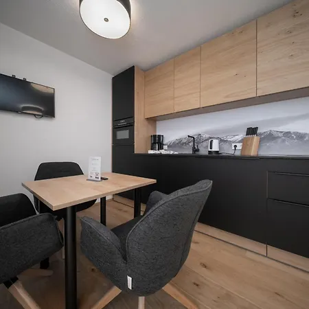 Apartman A Casa Tuerkis