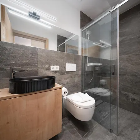 A Casa Tuerkis Appartement