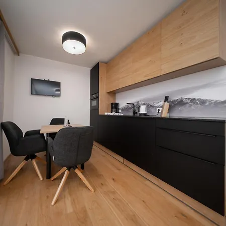 A Casa Tuerkis * Sölden