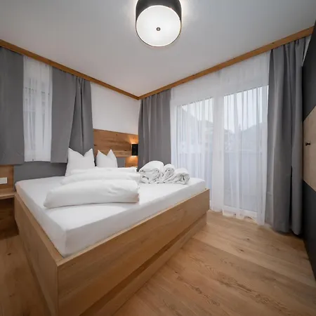 A Casa Tuerkis Sölden