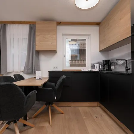 A Casa Tuerkis * Sölden