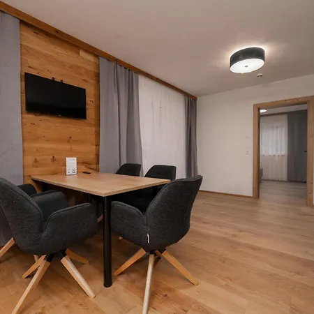 A Casa Tuerkis Appartement *