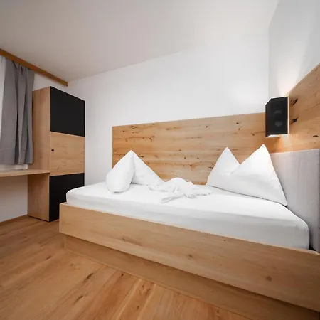 A Casa Tuerkis Appartement *