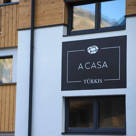 A Casa Tuerkis