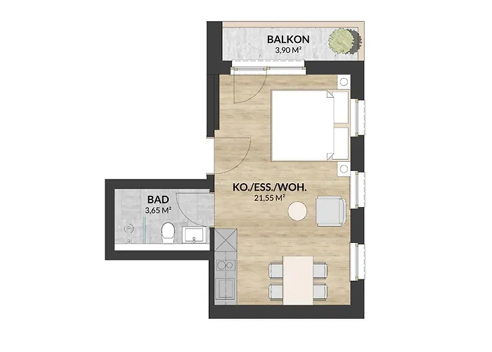 A Casa Tuerkis * Sölden