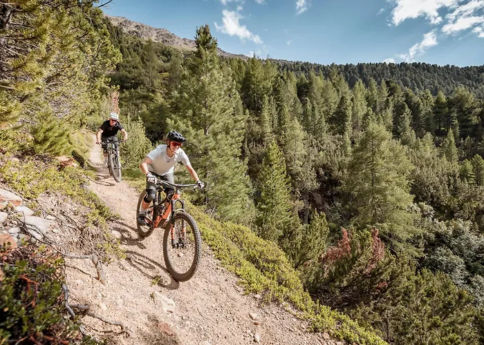 A Casa Tuerkis * Sölden