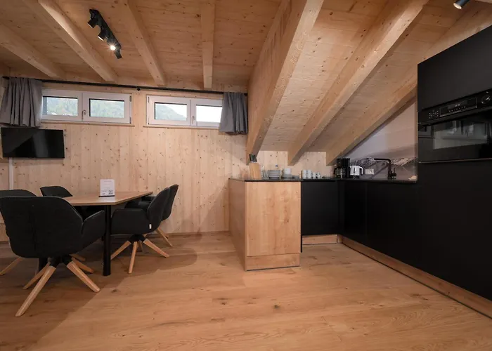 A Casa Tuerkis Apartamento