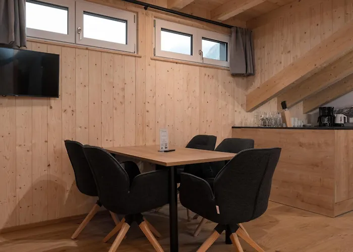 Apartamento A Casa Tuerkis